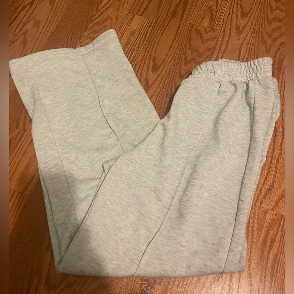 sweat pants